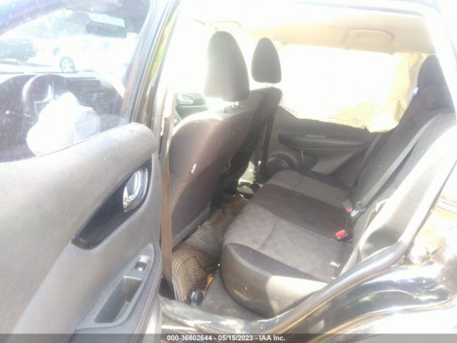 JN1BJ1CP6HW009446 Nissan Rogue Sport Sv