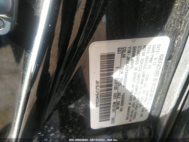 JN1BJ1CP6HW009446 Nissan Rogue Sport Sv