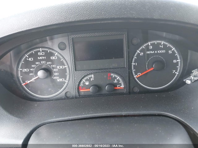 RAM Promaster Window Van 2020 3C6URVUG9LE148369 Image 8