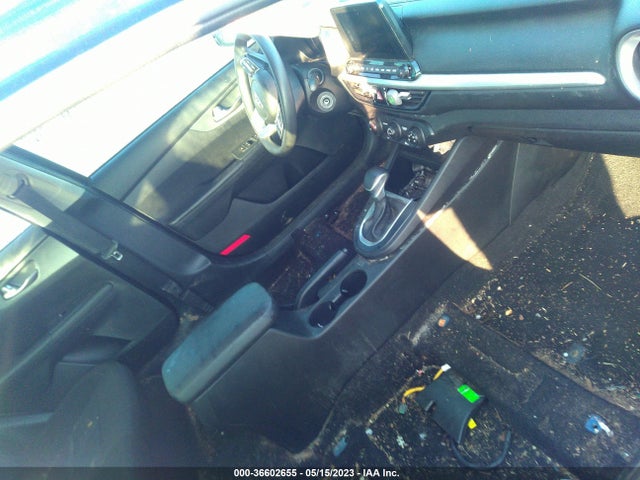 2020 KIA FORTE LXS VIN: 3KPF24AD9LE244190