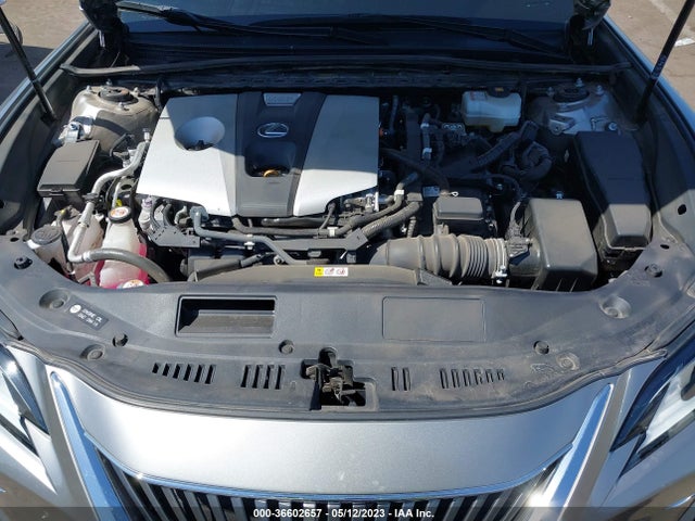 2020 Lexus ES, VIN: 58AD21B11LU007449