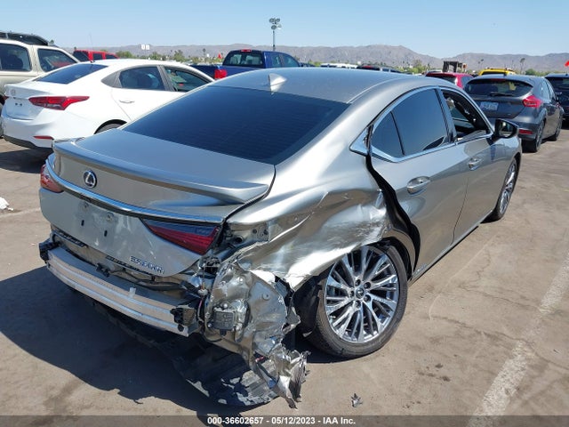 2020 Lexus ES, VIN: 58AD21B11LU007449