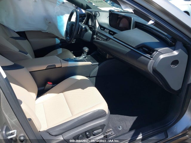 2020 Lexus ES, VIN: 58AD21B11LU007449