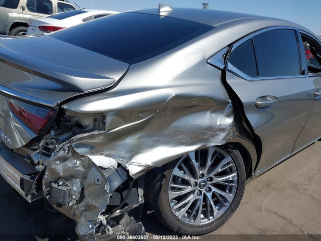 2020 Lexus ES, VIN: 58AD21B11LU007449