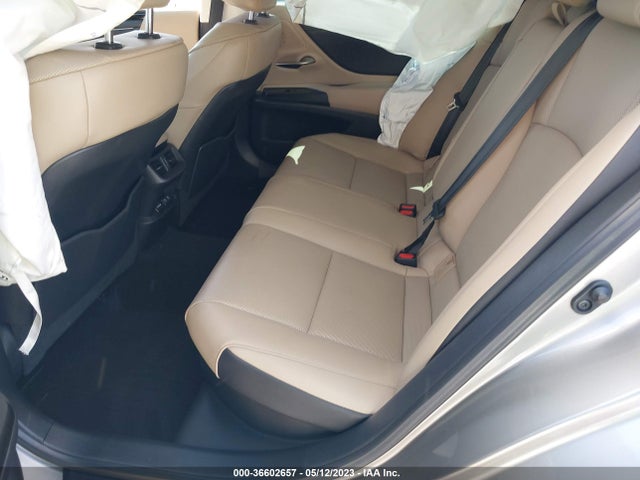 2020 Lexus ES, VIN: 58AD21B11LU007449