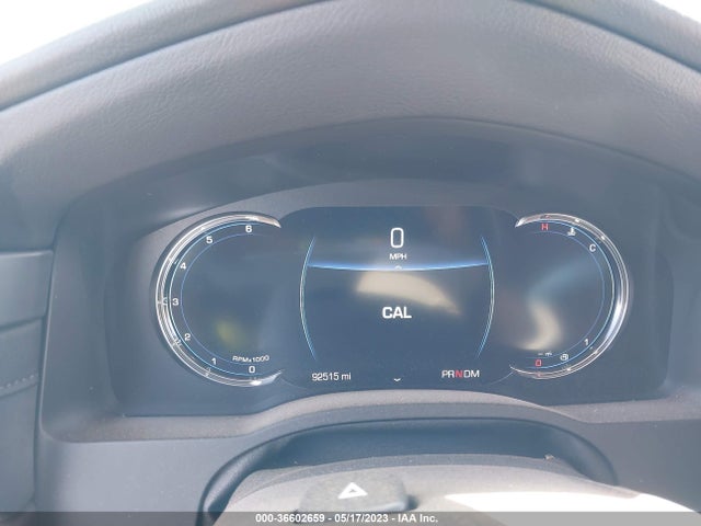 Cadillac Escalade Luxury Collection 2016 1GYS4BKJ2GR272905 Image 7