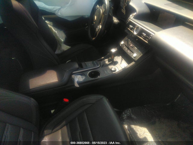 2017 Lexus RC, VIN: JTHHE5BC7H5015231