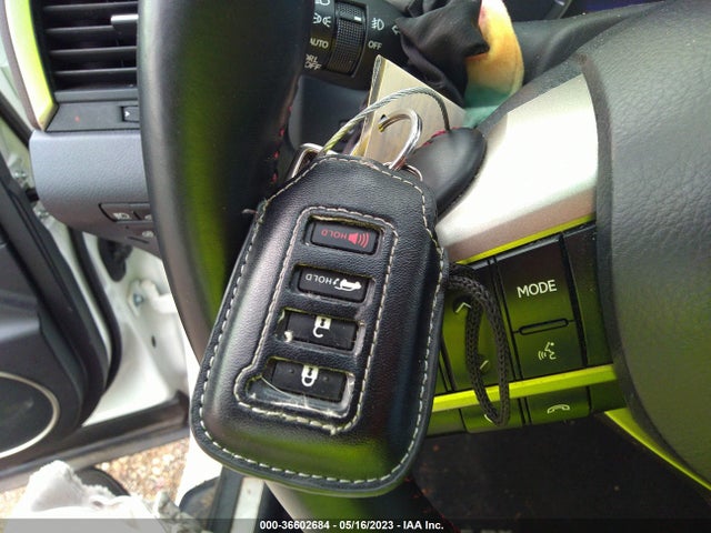 JTJGZKCA0J2006744 Lexus Rx Rx 350l