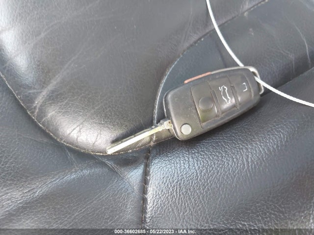 2008 AUDI Q7 WA1BY74L38D002774 Photo 10