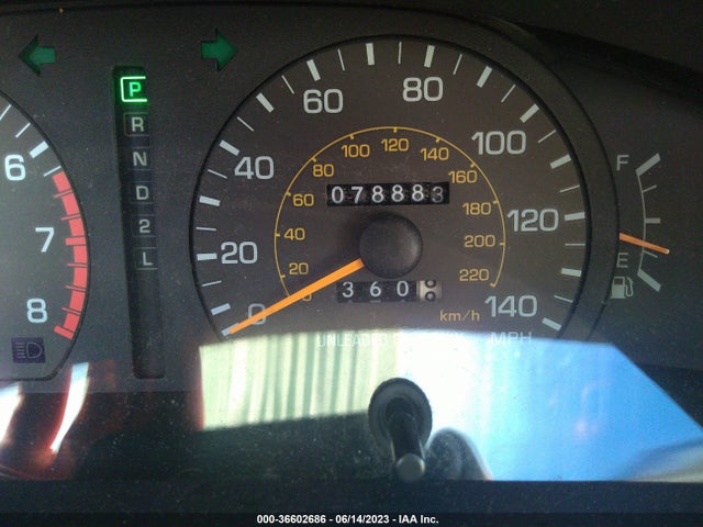Aukcja sprzedaży 1996 Toyota Camry Dx/le/xle, vin: 4T1BG12K1TU821545, numer aukcji: 36602686
