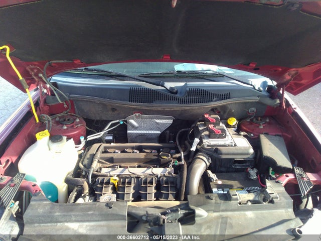 1C4NJCBA6FD428120 Jeep Compass Altitude Edition