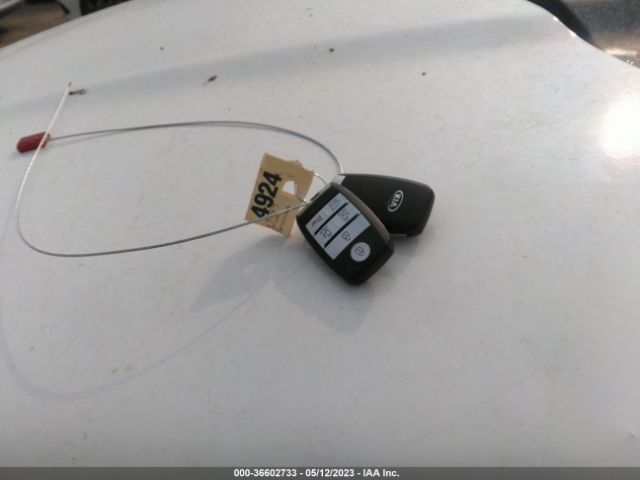 KNDMC5C15H6255715 KIA SEDONA EX
