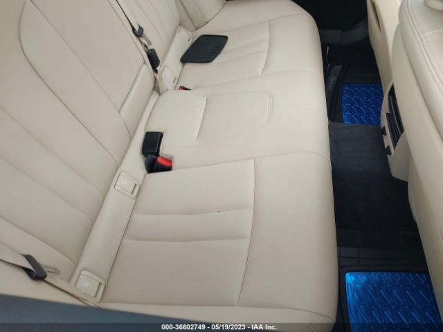 WBAJA7C50KWW12035 BMW 5 Series 530i Xdrive