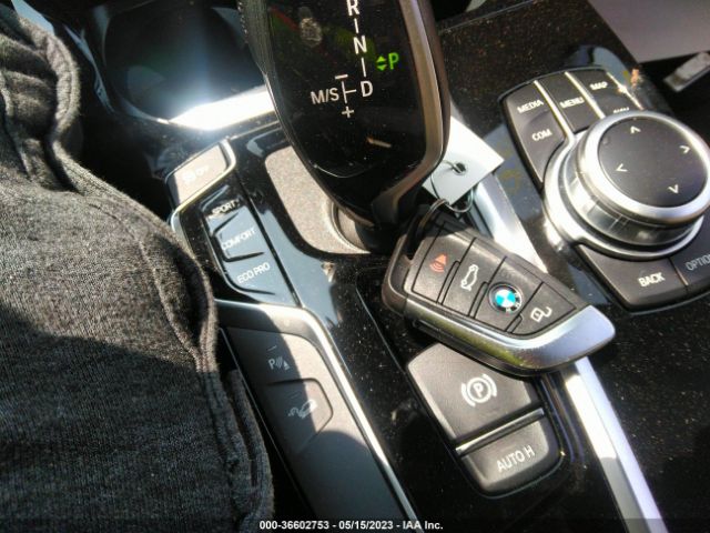 5UXTY5C0XM9G03698 BMW X3 Xdrive30i