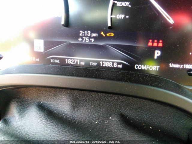 5UXTY5C0XM9G03698 BMW X3 Xdrive30i