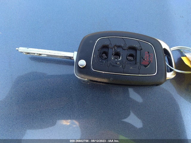 Hyundai Sonata 2.4l Se 2015 5NPE24AF2FH153047 Image 3