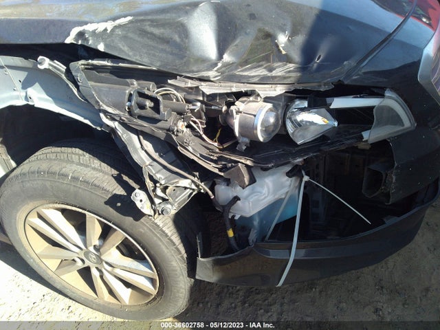 Hyundai Sonata 2.4l Se 2015 5NPE24AF2FH153047 Image 7