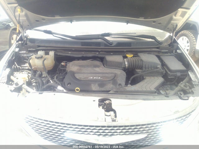 2C4RC1DG7HR508026 Chrysler Pacifica Touring