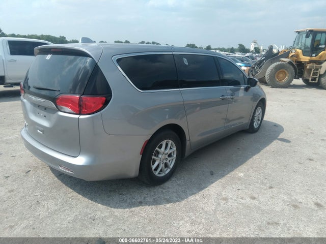 2C4RC1DG7HR508026 Chrysler Pacifica Touring