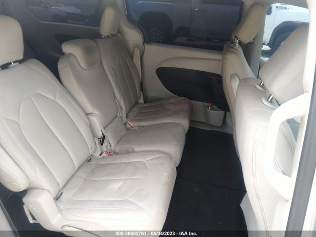 2C4RC1DG7HR508026 Chrysler Pacifica Touring