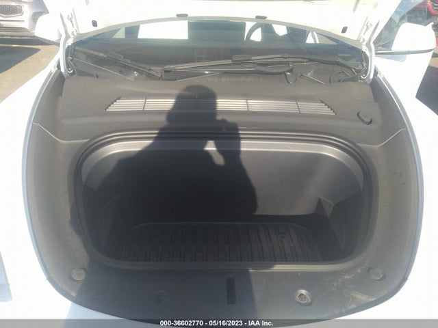 Tesla Model Y Performance 2022 7SAYGDEF9NF389512 Image 11
