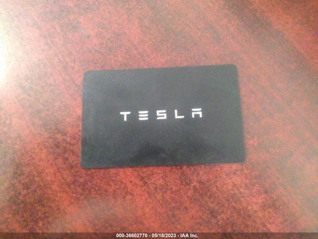 Tesla Model Y Performance 2022 7SAYGDEF9NF389512 Image 3