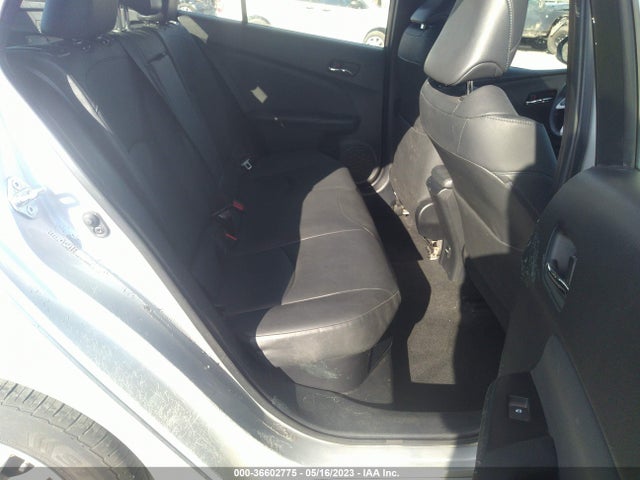 Toyota Prius Four 2016 JTDKARFU3G3020210 Image 8