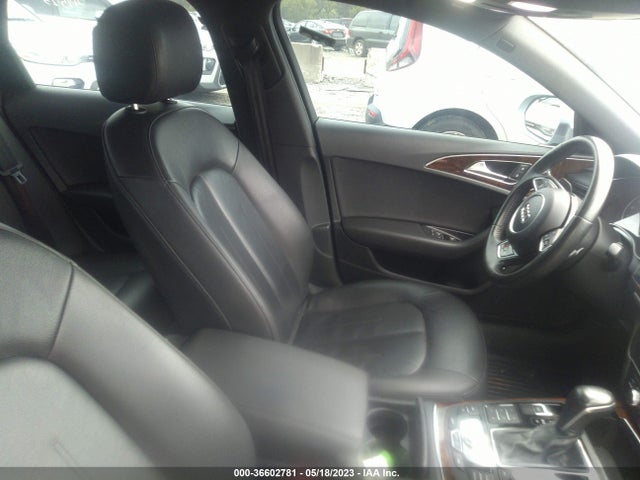 WAUFFAFCXGN093510 Audi A6 2.0t Premium