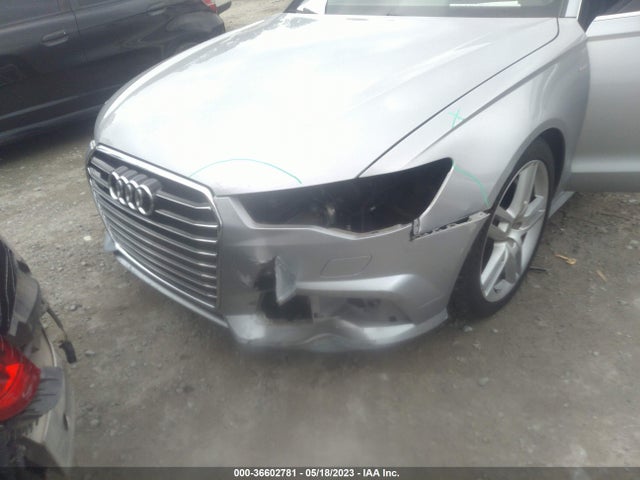 WAUFFAFCXGN093510 Audi A6 2.0t Premium