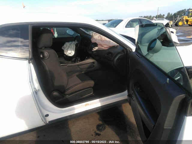 Dodge Challenger Sxt 2016 2C3CDZAG2GH184630 Image 5