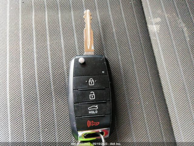 3KPFL4A79HE153287 KIA FORTE LX