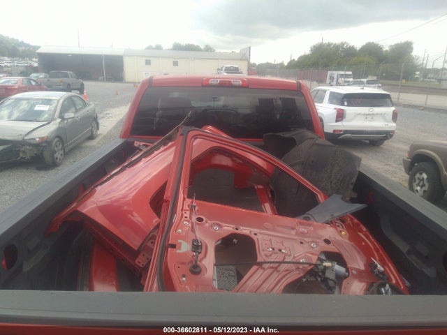 Chevrolet Silverado 1500 Lt 2014 1GCVKREH4EZ249326 Image 4