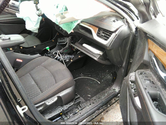 2020 GMC TERRAIN SLE VIN: 3GKALMEVXLL173656
