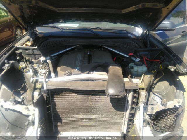 5UXKR0C50G0P34815 BMW X5 Xdrive35i