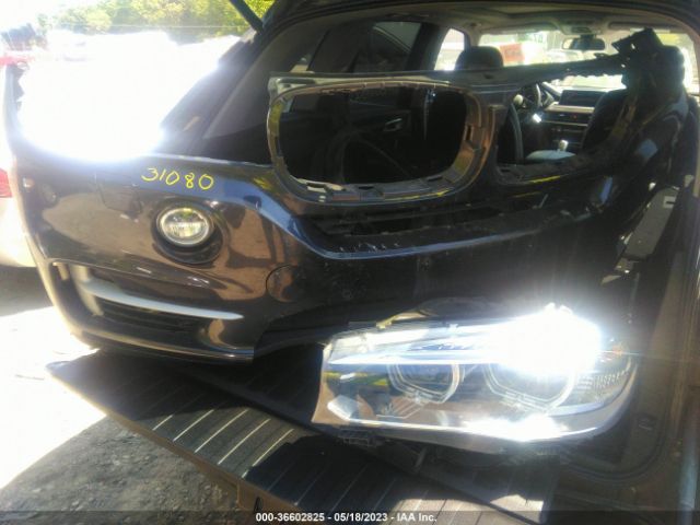 5UXKR0C50G0P34815 BMW X5 Xdrive35i
