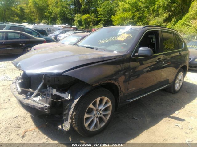5UXKR0C50G0P34815 BMW X5 Xdrive35i