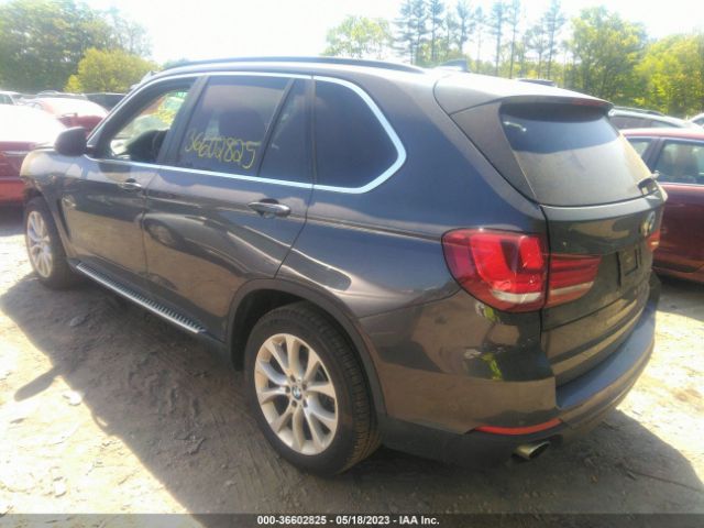 5UXKR0C50G0P34815 BMW X5 Xdrive35i