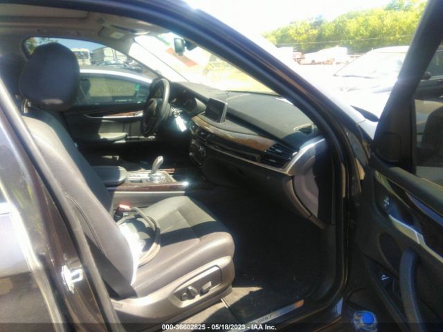 5UXKR0C50G0P34815 BMW X5 Xdrive35i