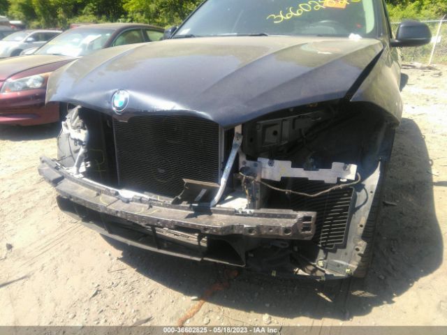 5UXKR0C50G0P34815 BMW X5 Xdrive35i