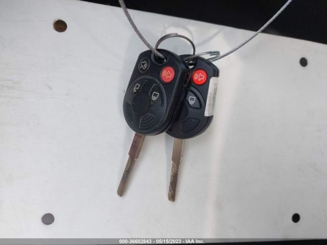 1FADP3F22HL244787 Ford FOCUS SE