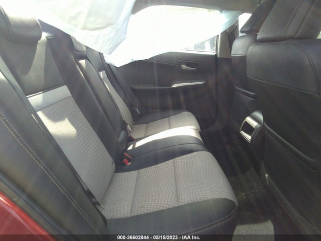 2014 TOYOTA CAMRY L/LE/XLE/SE/SE SPORT VIN: 4T1BF1FK8EU747184