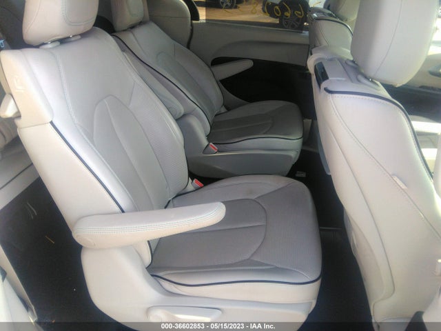 2018 Chrysler Pacifica Hybrid, VIN: 2C4RC1N7XJR159173