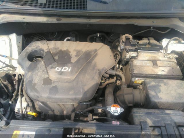 KNDJN2A24G7302961 KIA Soul Base