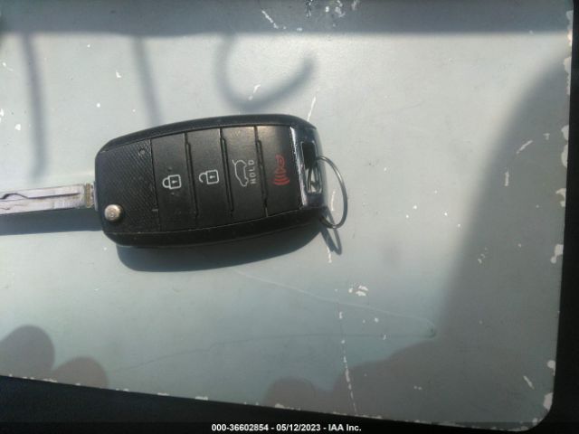 KNDJN2A24G7302961 KIA Soul Base