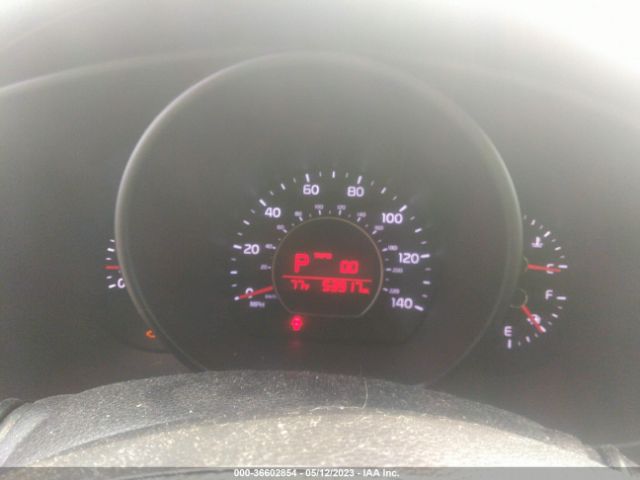 KNDJN2A24G7302961 KIA Soul Base