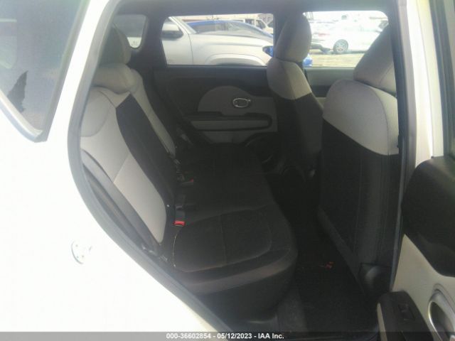 KNDJN2A24G7302961 KIA Soul Base