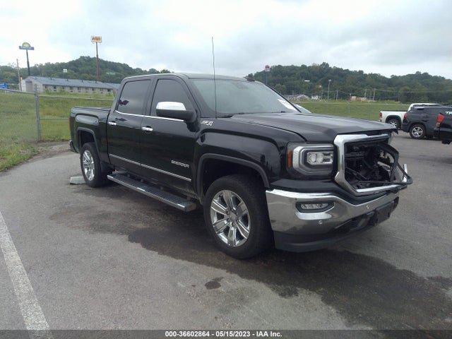 2017 3GTU2NEC8HG125749 main image