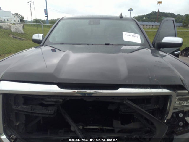 GMC Sierra 1500 Slt 2017 3GTU2NEC8HG125749 Image 10