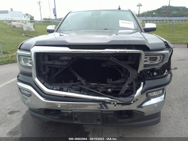 GMC Sierra 1500 Slt 2017 3GTU2NEC8HG125749 Image 6