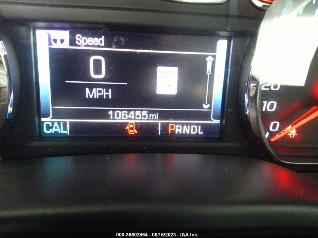 GMC Sierra 1500 Slt 2017 3GTU2NEC8HG125749 Image 7